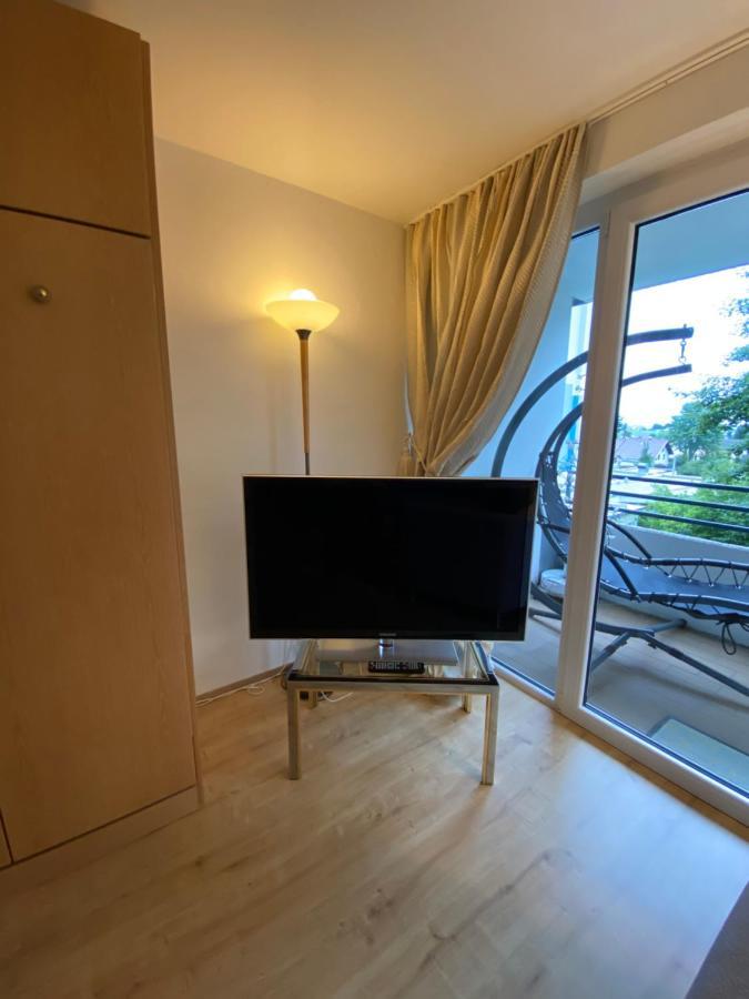 Dreisessel Dreilaendereck Pool Sauna 뉴라이체나우 외부 사진