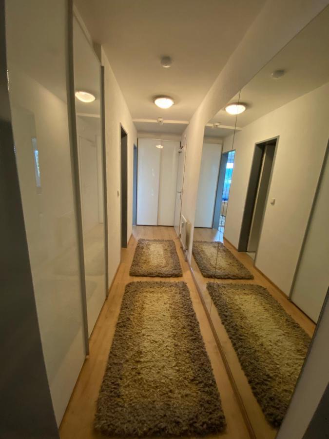 Dreisessel Dreilaendereck Pool Sauna 뉴라이체나우 외부 사진