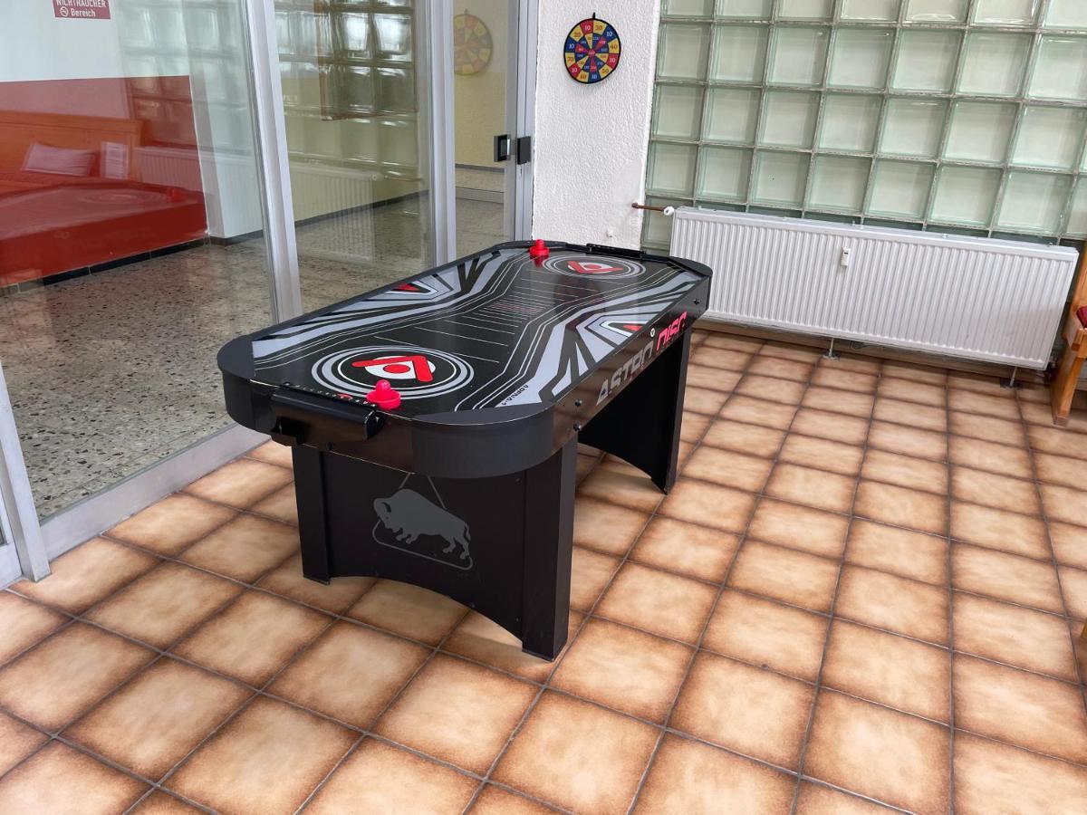 Dreisessel Dreilaendereck Pool Sauna 뉴라이체나우 외부 사진